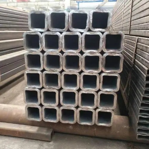 加查q355c无缝方管